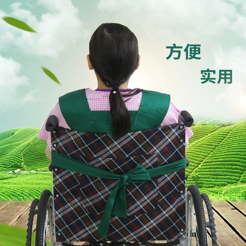 Безопасная портупея подходит для мужчин и женщин для пожилых людей, резинка для крепления багажа, фиксаторы в комплекте