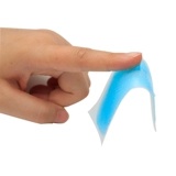 海氏海诺 Детский охлаждающий пластырь, наклейки против лихорадки для младенца, охлаждающий холодный компресс, физическая защита