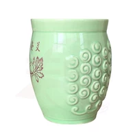 Нефрит зеленый