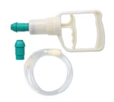 康祝 Купирование B24 CAN Домохозяйственное накачивание купинга с утолщением реального воздушного тибета не glass