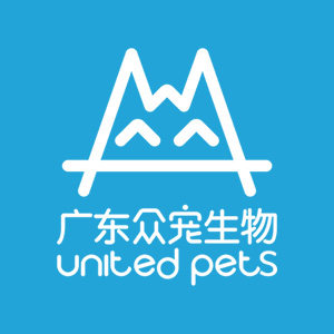 三人爱宠的LOGO