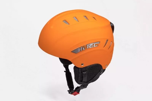 Paragliding helmet German Hi-Tec brand sport helmet skydiving paragliding equipment
