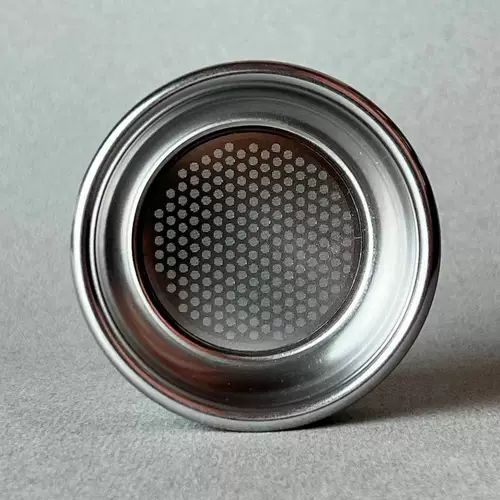 Полуавтоматическая кофемашина для кофемах