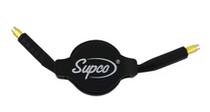 American SUPCO retractable magnetic jumper device MAGTRACT