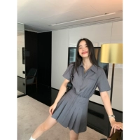 Флелекн серый