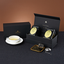 Harney Sons Hani Saners imported black tea Oolong tea tea tea gift box birthday gift