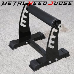 Bulgarian Squatting Frame Single Leg Squatting Stand Bow Step Squat Leg Trainer Hip Lifting Squat Hip Bridge