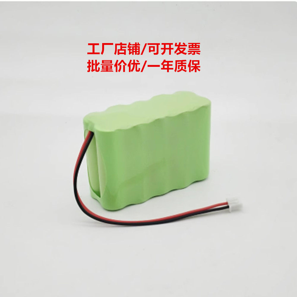 适用圣诺注射泵电池 SN-50F6 50C6 1500H 12V2500mAh输液泵电池组