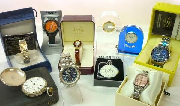 元宝海外中古店