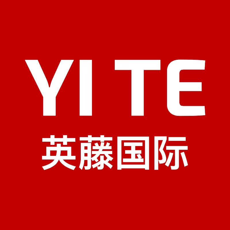 英藤家居品牌店的LOGO