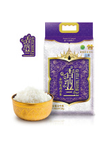 Shannalan rice Thai jasmine rice 5kg