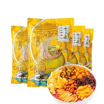 Li Ziqi snail noodles 335g Guangxi specialty Liuzhou instant and convenient snail noodles