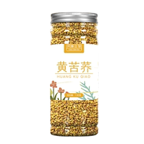 Tongji Herbal Yellow Bitter Buckwheat Tea Buckwheat Tea Hotel Exclusive Canned