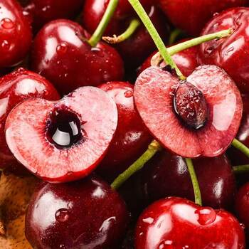 Fresh secret agent chile imported cherries fresh fruit free shipping seasonal whole box pregnant women big cherries 3j big fruit gift box