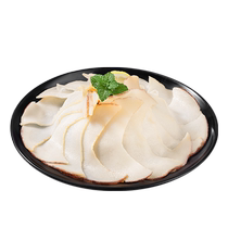 Dongshui Original Conch Slices Hot Pot Ingredients 350g