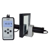 LS116 Стеклянный световой пропуск