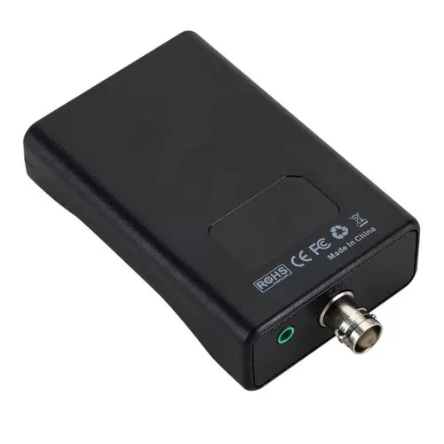 HDMI в BNC Video Converter HDMI в BNC Converter Converter, совместим с заголовком конверсии PAL/NTSC