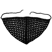 Черный [Clear Hollow Triangle Triangle]