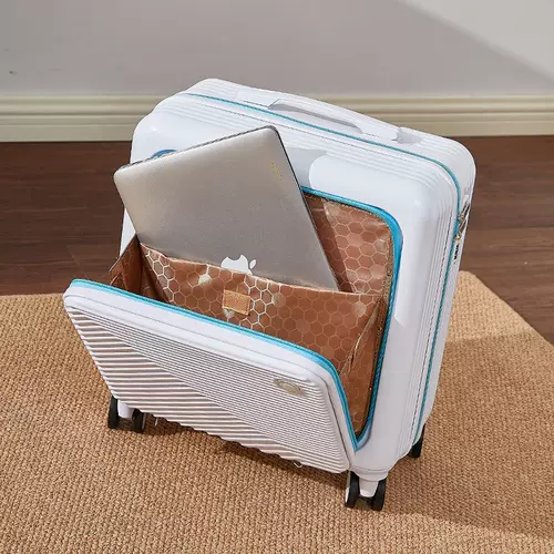 Вместительный и большой чемодан, универсальная коробка, 20 дюймов, 24 дюймов