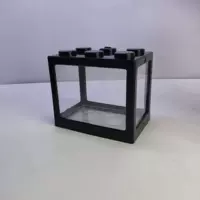 Маленький черный конструктор