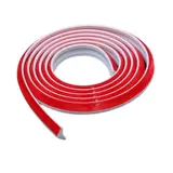 Внутренняя угловая линия из ТПЭ, самоклеящаяся угловая линия, самоклеящийся плинтус, красивые швы, красивые наклейки по краям, верхняя угловая линия, самоклеящийся плинтус