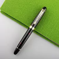 Перьевая ручка (наконечник F 0,5 мм), азалия