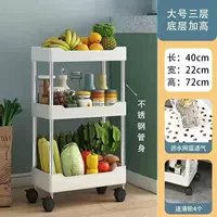 Новый кронштейн из нержавеющей стали белого цвета увеличивает высоту (высота 72)