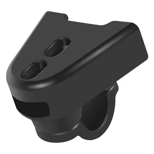 Переносная трубка с дисковыми тормозами, фиксаторы в комплекте