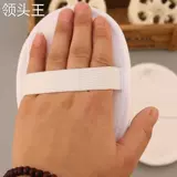 丝瓜络搓澡浴擦丝瓜瓤擦片搓澡巾浴花植物纤维洗脸起泡网去角质35