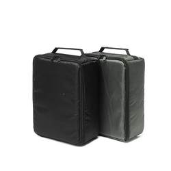 Spot ການຖ່າຍຮູບໃຫມ່ຖົງ liner ຖົງກ້ອງຖ່າຍຮູບການເກັບຮັກສາຖົງ suitcase ຖົງເລນຖົງຄວາມຈຸຂະຫນາດໃຫຍ່ Oxford ຜ້າຖົງ