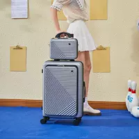 Серебряные игральные кости