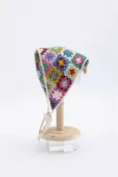 Цветок Гесанга [красочный цветок]