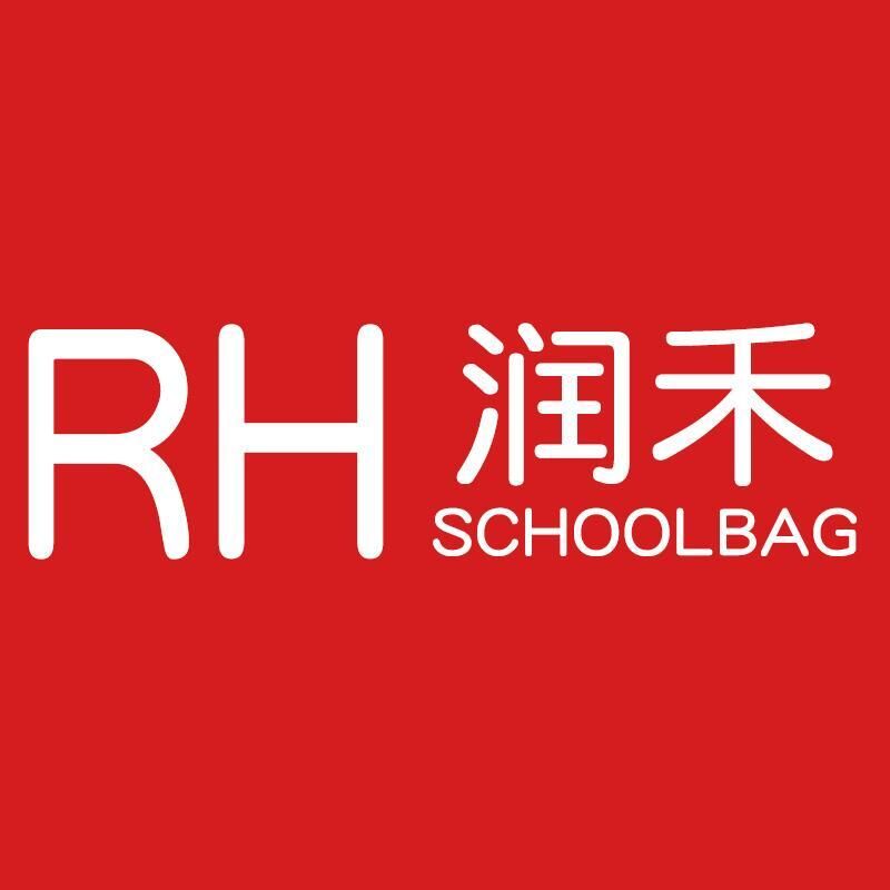润禾优品的LOGO