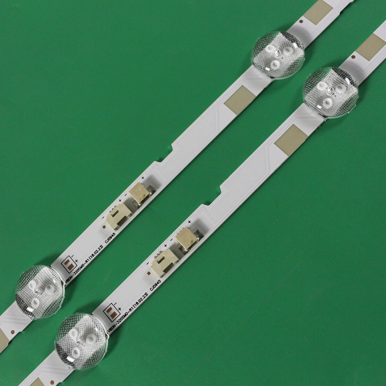 Подходящий для светодиодной ленты 32-дюймов V7DN-320SM0-R1 BN96-43703A LM41-00419A подсветка
