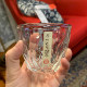 Collect handmade! Japanese hammered wine glass, whiskey glass, home creative beer glass, crystal glass cup