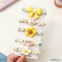 11#желтый и белый лук 5 сетов