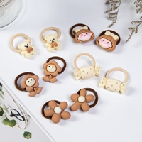 006 Слива цветут палец