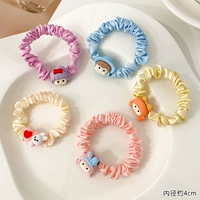 3#Love Rabbit 5 -Piece Set