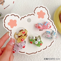 13#Love Puppy 10 комплектов