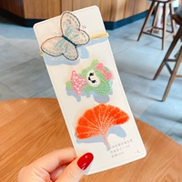 Оранжевый комплект, 3 шт