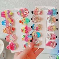 Мультяшный комплект, 20 шт