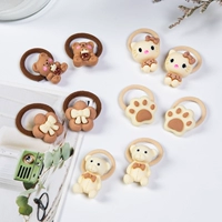 005 Live Circle Bear Thumb 10 Sets