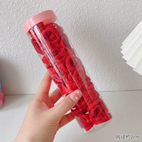 12#Red Hair Circles 200 банок