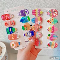 Набор мороженого черничное, 20 шт.