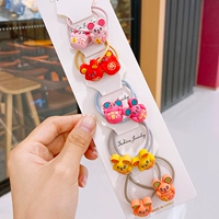 Комплект, на удачу, 10 шт