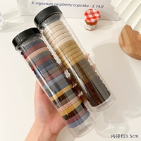 2+3 Morandi смешанный цвет волос веревка 40 наборов