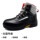 Advanced labor protection shoes for men, anti-smash, anti-puncture, wear-resistant construction site safety shoes, electrician anti-slip, waterproof insulating shoes