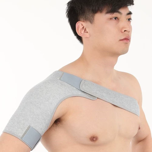 Уход за плечами реабилитация плеча наполовину дислокация плечевого ремня плечевого ремня плеча защита от фиксации плеча.