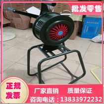 sy-200 Hand alarm with square frame Air defense fire mine flood alarm Water alarm