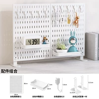 Комбинация белой вертикальной пещеры 2